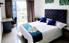 Chipichape Inn